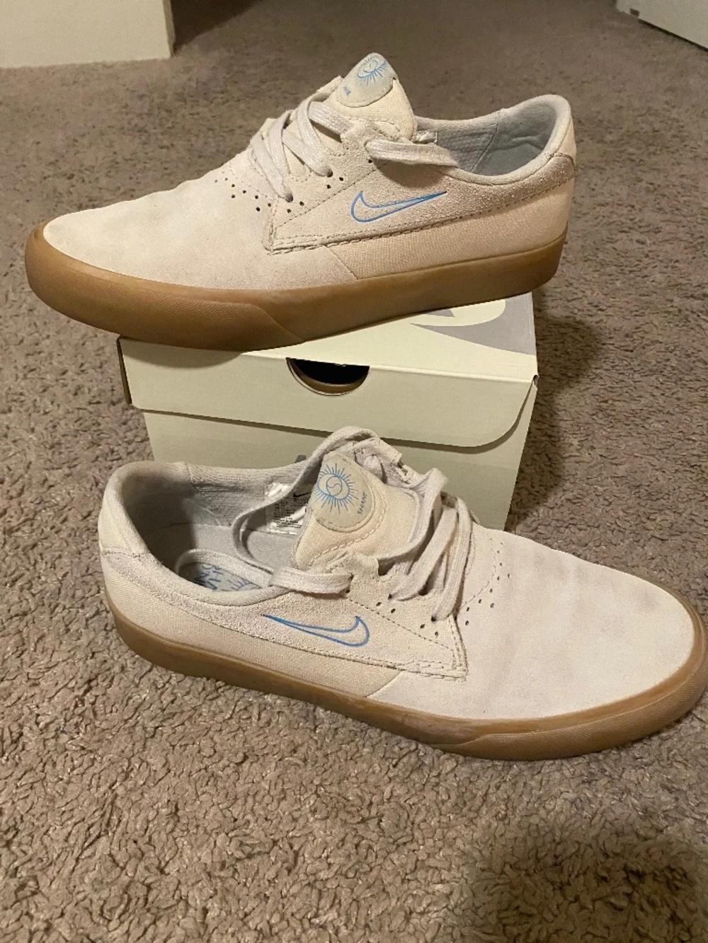 Nike Shane O’Neil